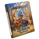 Pathfinder RPG 2nd Ed: Lost Omens the Mwangi Expanse RPG - New