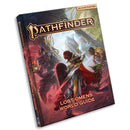 Pathfinder RPG 2nd Ed: Lost Omens World Guide RPG - New