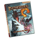Pathfinder RPG 2nd Ed: Secrets of Magic Pocket Edition RPG - New