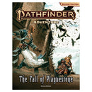 Pathfinder RPG 2nd Ed: The Fall of Plaguestone RPG - New