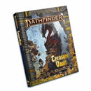 Pathfinder RPG 2nd Ed Treasure Vault Pocket Edition RPG - New