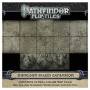 Pathfinder RPG: Flip - Tiles Dungeon Mazes Expansion RPG - New