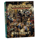 Pathfinder RPG: NPC Codex Pocket Edition RPG - New