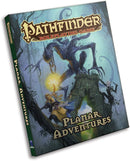 Pathfinder RPG: Planar Adventures RPG - New