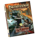 Pathfinder RPG: Rise of the Runelords Pocket Edition RPG - New
