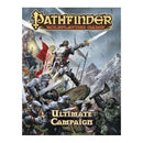 Pathfinder RPG Ultimate Campaign Hardcover Pre - Owned RPG - Pre - Owned