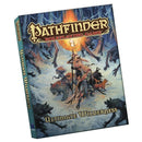 Pathfinder RPG: Ultimate Wilderness Pocket Edition RPG - New