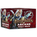 Pathfinder Spell Cards – Arcane RPG - New