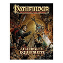 Pathfinder: Ultimate Equipment (HC) RPG - New