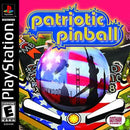 Patriotic Pinball Video Games - Games - PS1