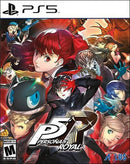 Persona 5 Royal (PS5) Video Games - Games - PS5