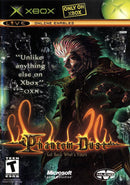 Phantom Dust (XB) Video Games - Games - XBOX