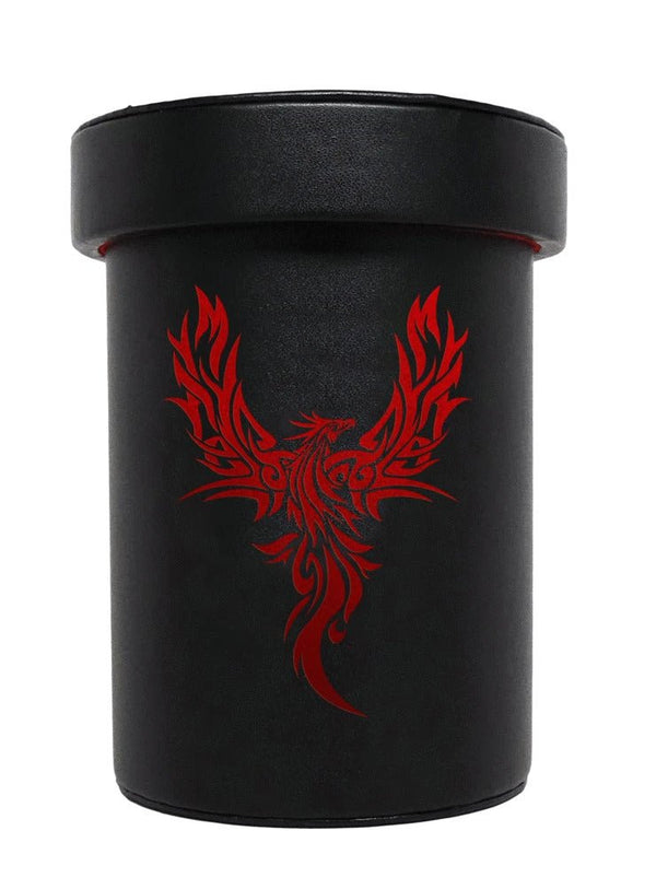 Phoenix Dice Cup Accessories - Dice