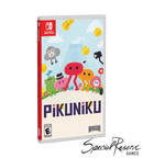 Pikuniku (SWI LR) Video Games - Games - Switch