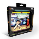 Pixel Frames Street Fighter Boat Scene 9"x9" Collectibles - Video Games