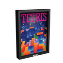 Pixel Frames Tetris 9"x12" Collectibles - Misc