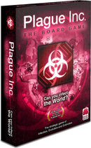 Plague Inc: The Board Game Board Games - New