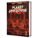 Planet Apocalypse RPG - New