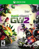 PLANTS VS ZOMBIES: GARDEN WARFARE 2 (XB1) Video Games - Games - XB1