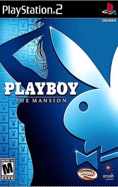 Playboy: The Mansion (PS2) Video Games - Games - PS2