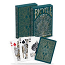 Playing Cards: Aureo Board Games - New