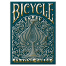Playing Cards: Aureo Board Games - New