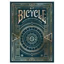 Playing Cards: Cypher Board Games - New
