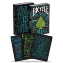 Playing Cards: Dark Mode Board Games - New