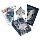 Playing Cards: Dragon Board Games - New
