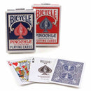 Playing Cards: Pinochle Board Games - New