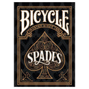 Playing Cards: Spades Board Games - New