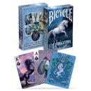 Playing Cards: Unicorns Board Games - New