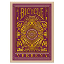Playing Cards: Verbena Board Games - New