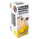 Poetry for Neanderthals Expansion: More Cards Box 1 Board Games - New