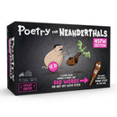 Poetry for Neanderthals NSFW Board Games - New