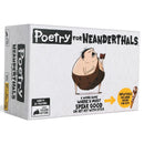 Poetry for Neanderthals Board Games - New