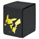 Pokemon Elite Series Pikachu Alcove Box Accessories - Card Game - Boxes