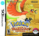Pokemon HeartGold (Game Only) Video Games - Games - NDS