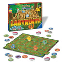 Pokemon Labyrinth Board Games - New