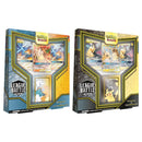 Pokemon: League Battle Deck Card Games - Collectible - TCG New