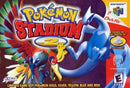 Pokemon Stadium 2 (N64) Video Games - Games - N64