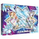 Pokemon TCG: Alolan Sandslash - GX Box Card Games - Collectible - TCG New