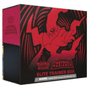 Pokemon TCG Astral Radiance Elite Trainer Box Card Games - Collectible - TCG New