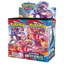 Pokemon TCG: Battle Styles Booster Box Card Games - Collectible - TCG New