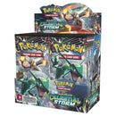 Pokemon TCG: Celestial Storm Booster Box Card Games - Collectible - TCG New