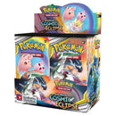 Pokemon TCG: Cosmic Eclipse Booster Box Card Games - Collectible - TCG New