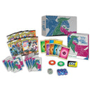 Pokemon TCG: Cosmic Eclipse Elite Trainer Box Card Games - Collectible - TCG New
