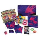 Pokemon TCG: Darkness Ablaze Elite Trainer Card Games - Collectible - TCG New
