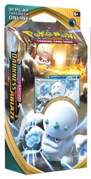 Pokemon TCG: Darkness Ablaze Theme Deck - Darmanitan Card Games - Collectible - TCG New