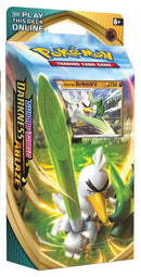 Pokemon TCG: Darkness Ablaze Theme Deck - Sirfetch'd Card Games - Collectible - TCG New